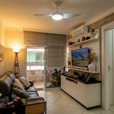 Apartamentos com 102m², 3 quartos (sendo 1 suíte), 1 garagem, no bairro Ingleses em Florianópolis