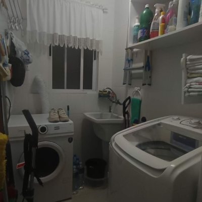 Apartamentos com 102m², 3 quartos, 1 suíte, 1 garagem, no bairro Ingleses em Florianópolis