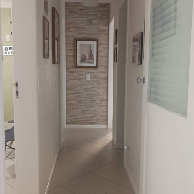 Apartamentos com 102m², 3 quartos, 1 suíte, 1 garagem, no bairro Ingleses em Florianópolis