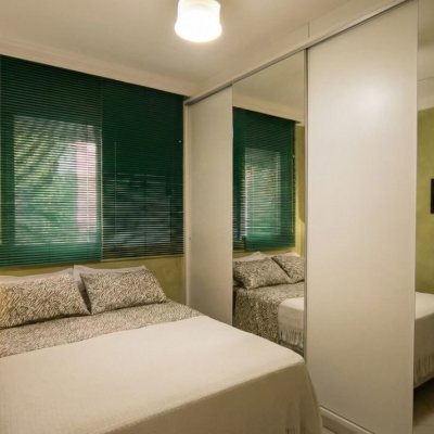 Apartamentos com 102m², 3 quartos, 1 suíte, 1 garagem, no bairro Ingleses em Florianópolis