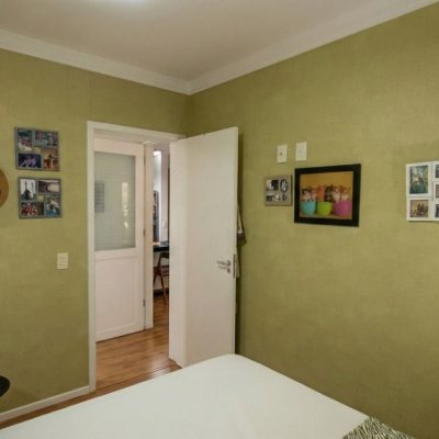 Apartamentos com 102m², 3 quartos, 1 suíte, 1 garagem, no bairro Ingleses em Florianópolis