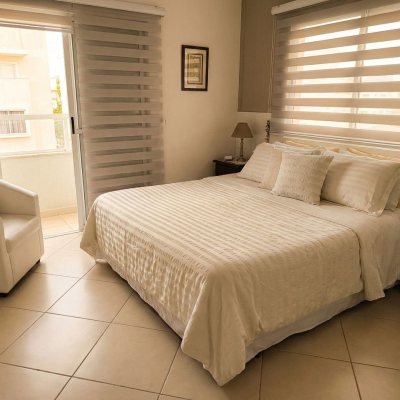 Apartamentos com 102m², 3 quartos, 1 suíte, 1 garagem, no bairro Ingleses em Florianópolis