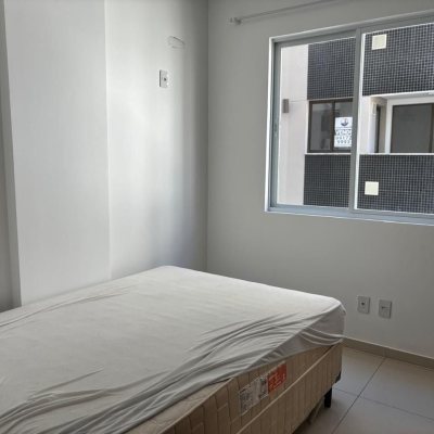 Apartamentos com 69m², 2 quartos, 1 suíte, 1 garagem, no bairro Pedra Branca em Palhoça