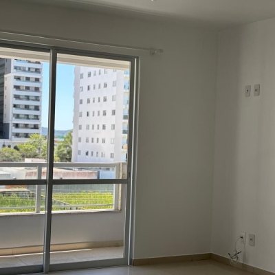 Apartamentos com 69m², 2 quartos, 1 suíte, 1 garagem, no bairro Pedra Branca em Palhoça