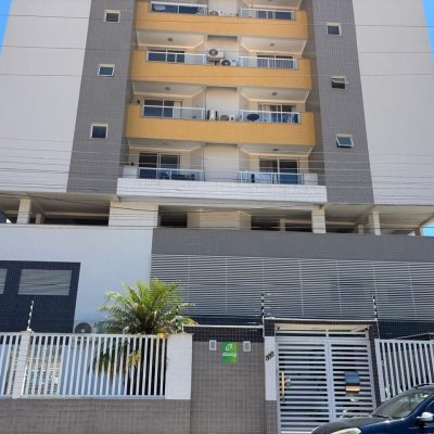 Apartamentos com 69m², 2 quartos, 1 suíte, 1 garagem, no bairro Pedra Branca em Palhoça