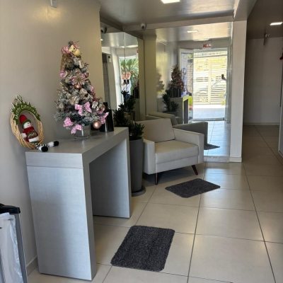 Apartamentos com 69m², 2 quartos, 1 suíte, 1 garagem, no bairro Pedra Branca em Palhoça