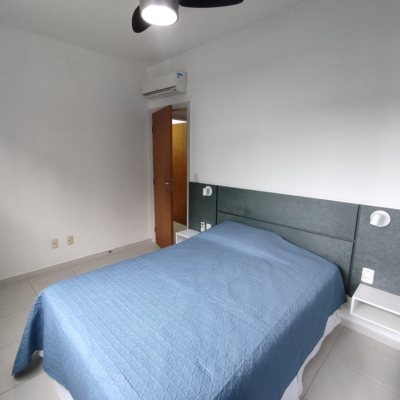 Apartamentos com 141m², 3 quartos, 1 suíte, 2 garagens, no bairro Canasvieiras em Florianópolis