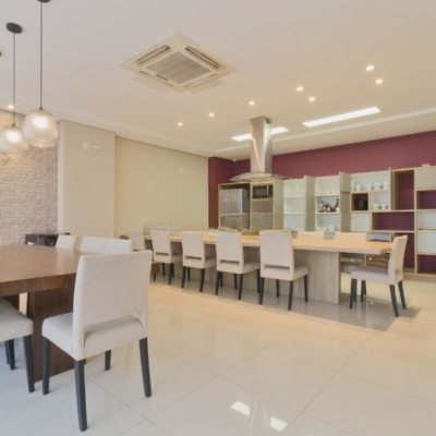 Apartamentos com 98m², 3 quartos, 1 suíte, 2 garagens, no bairro Jardim Atlântico em Florianópolis