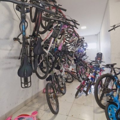 Apartamentos com 98m², 3 quartos, 1 suíte, 2 garagens, no bairro Jardim Atlântico em Florianópolis