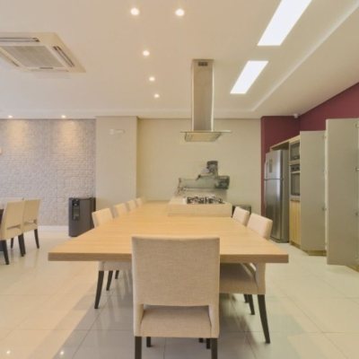 Apartamentos com 98m², 3 quartos, 1 suíte, 2 garagens, no bairro Jardim Atlântico em Florianópolis