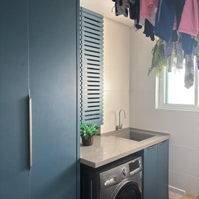 Apartamentos com 98m², 3 quartos, 1 suíte, 2 garagens, no bairro Jardim Atlântico em Florianópolis