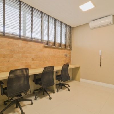 Apartamentos com 98m², 3 quartos, 1 suíte, 2 garagens, no bairro Jardim Atlântico em Florianópolis