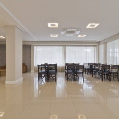 Apartamentos com 98m², 3 quartos, 1 suíte, 2 garagens, no bairro Jardim Atlântico em Florianópolis