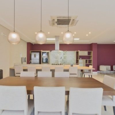 Apartamentos com 98m², 3 quartos, 1 suíte, 2 garagens, no bairro Jardim Atlântico em Florianópolis