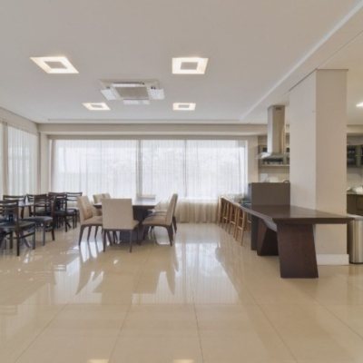 Apartamentos com 98m², 3 quartos, 1 suíte, 2 garagens, no bairro Jardim Atlântico em Florianópolis