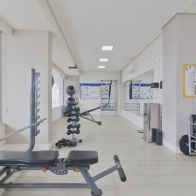 Apartamentos com 98m², 3 quartos, 1 suíte, 2 garagens, no bairro Jardim Atlântico em Florianópolis