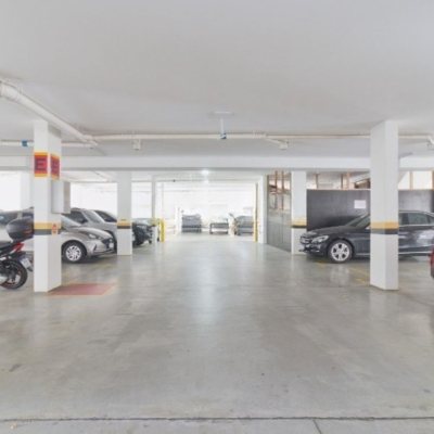 Apartamentos com 98m², 3 quartos, 1 suíte, 2 garagens, no bairro Jardim Atlântico em Florianópolis