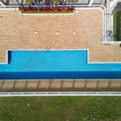 Apartamentos com 98m², 3 quartos, 1 suíte, 2 garagens, no bairro Jardim Atlântico em Florianópolis