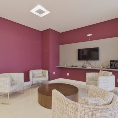 Apartamentos com 98m², 3 quartos, 1 suíte, 2 garagens, no bairro Jardim Atlântico em Florianópolis