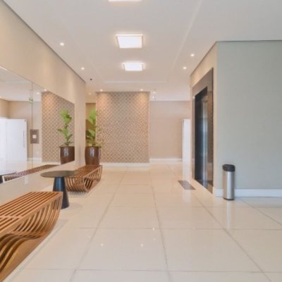 Apartamentos com 98m², 3 quartos, 1 suíte, 2 garagens, no bairro Jardim Atlântico em Florianópolis