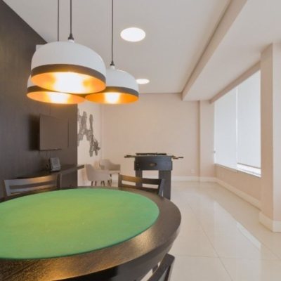 Apartamentos com 98m², 3 quartos, 1 suíte, 2 garagens, no bairro Jardim Atlântico em Florianópolis