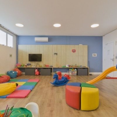 Apartamentos com 98m², 3 quartos, 1 suíte, 2 garagens, no bairro Jardim Atlântico em Florianópolis