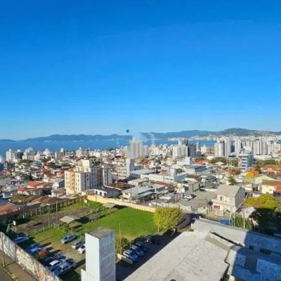 Apartamentos com 98m², 3 quartos, 1 suíte, 2 garagens, no bairro Jardim Atlântico em Florianópolis