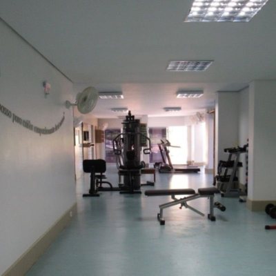 Apartamentos com 76m², 2 quartos, 1 suíte, 1 garagem, no bairro Capoeiras em Florianópolis