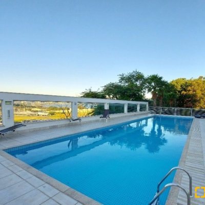 Apartamentos com 76m², 2 quartos, 1 suíte, 1 garagem, no bairro Capoeiras em Florianópolis