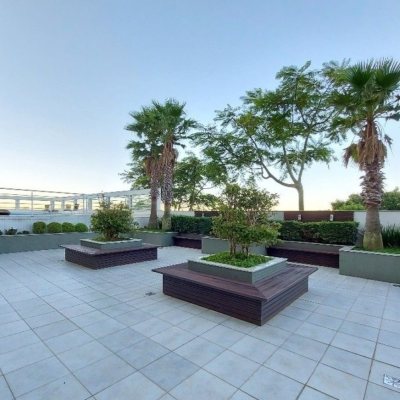 Apartamentos com 76m², 2 quartos, 1 suíte, 1 garagem, no bairro Capoeiras em Florianópolis