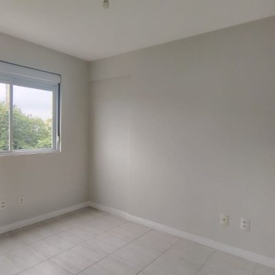 Apartamentos com 76m², 2 quartos, 1 suíte, 1 garagem, no bairro Capoeiras em Florianópolis