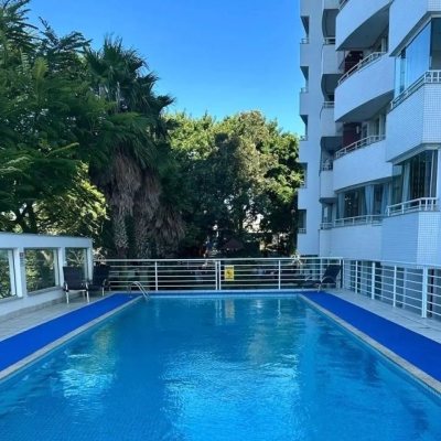 Apartamentos com 76m², 2 quartos, 1 suíte, 1 garagem, no bairro Capoeiras em Florianópolis