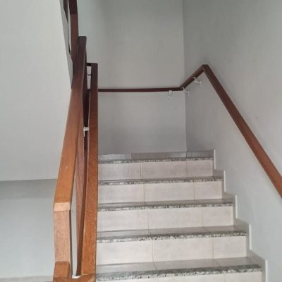 Apartamentos com 48m², 2 quartos, 1 garagem, no bairro Aririu em Palhoça