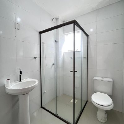 Apartamentos com 48m², 2 quartos, 1 garagem, no bairro Aririu em Palhoça