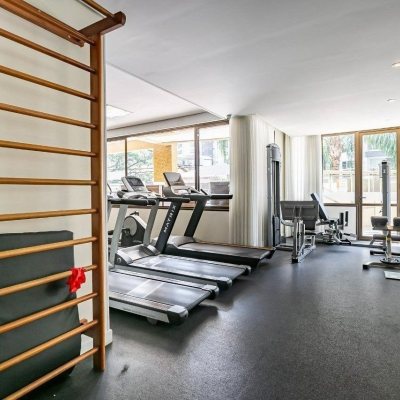 Apartamentos com 69m², 2 quartos, 1 suíte, 1 garagem, no bairro Centro em Florianópolis