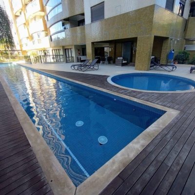 Apartamentos com 69m², 2 quartos, 1 suíte, 1 garagem, no bairro Centro em Florianópolis
