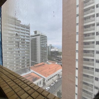 Apartamentos com 69m², 2 quartos, 1 suíte, 1 garagem, no bairro Centro em Florianópolis