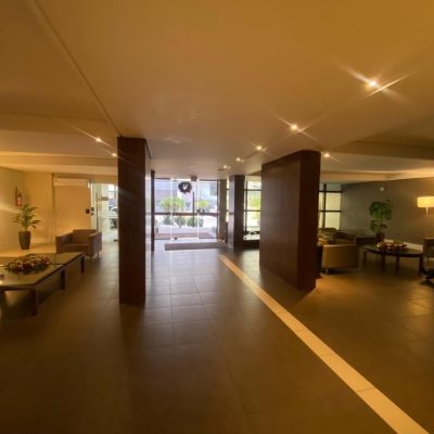 Apartamentos com 69m², 2 quartos, 1 suíte, 1 garagem, no bairro Centro em Florianópolis