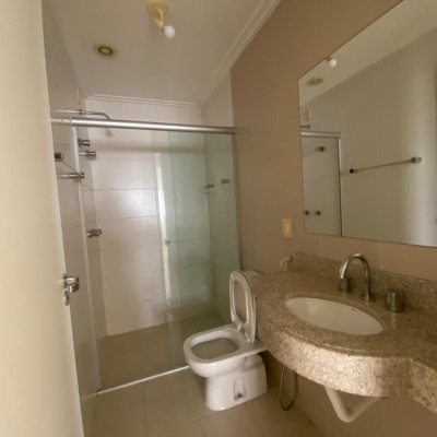 Apartamentos com 69m², 2 quartos, 1 suíte, 1 garagem, no bairro Centro em Florianópolis