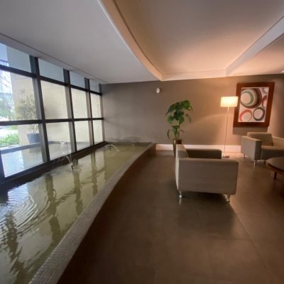 Apartamentos com 69m², 2 quartos, 1 suíte, 1 garagem, no bairro Centro em Florianópolis