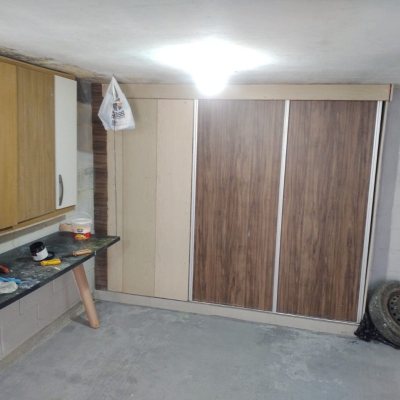 Casa Residencial com 325m², 3 quartos, 4 garagens, no bairro Jardim Cidade De Florianópolis em São José