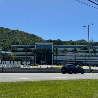 Terrenos Residenciais com 450m², no bairro Monte Verde em Florianópolis