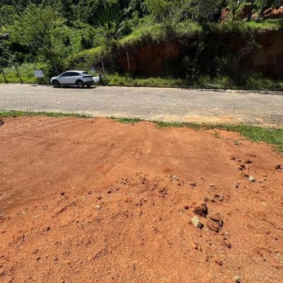 Terrenos Residenciais com 450m², no bairro Monte Verde em Florianópolis