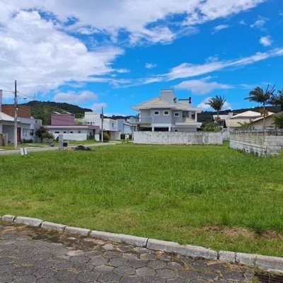 Terrenos Residenciais com 362m², no bairro Vargem Grande em Florianópolis