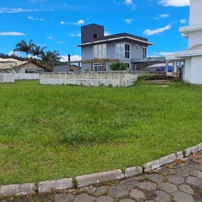 Terrenos Residenciais com 362m², no bairro Vargem Grande em Florianópolis