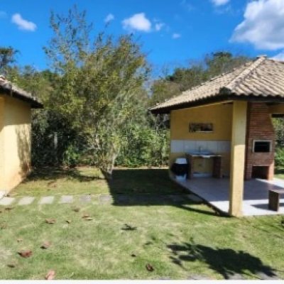 Terrenos Residenciais com 362m², no bairro Vargem Grande em Florianópolis