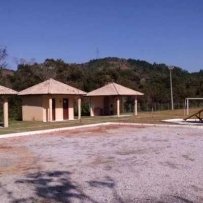 Terrenos Residenciais com 362m², no bairro Vargem Grande em Florianópolis