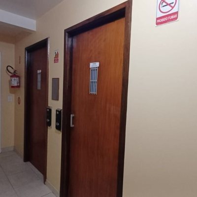Apartamentos com 80m², 2 quartos, 1 garagem, no bairro Centro em Florianópolis