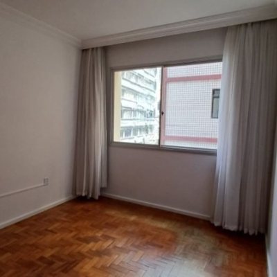 Apartamentos com 80m², 2 quartos, 1 garagem, no bairro Centro em Florianópolis