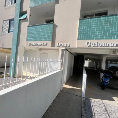 Apartamentos com 58m², 2 quartos, 1 garagem, no bairro Ipiranga em São José